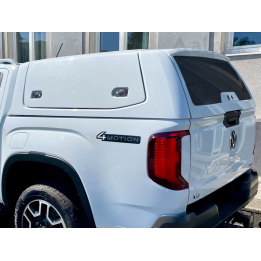 Închidere de Benă Tip Hardtop, Aeroklas Pop, Volkswagen Amarok Cabină Dublă 2023 - Prezent - EDK.ro