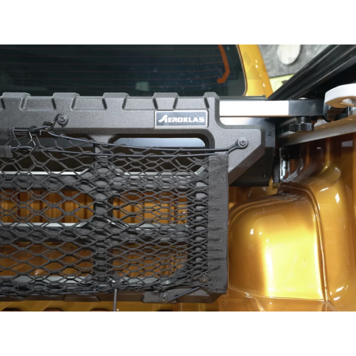Organizator Pentru Benă, Aeroklas Divider, Toyota Hilux Cabină Dublă 2026 - Prezent - EDK.ro