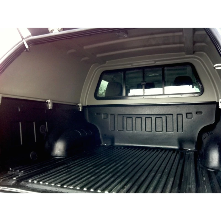 Închidere de Benă Tip Hardtop, Aeroklas Commercial, Volkswagen Amarok Cabină Dublă 2010 - 2020 - EDK.ro