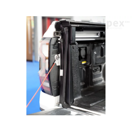 Kit de Etanșare Hayon Benă, Aeroklas Dust Seal, Ford Ranger Raptor 2023 - Prezent - EDK.ro