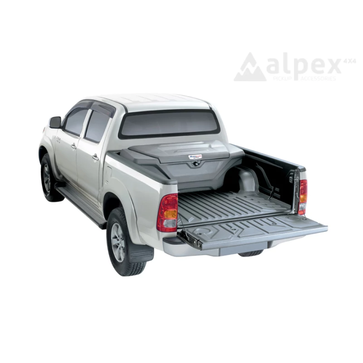 Bed Organising Box, Aeroklas Gladiator - EDK.ro