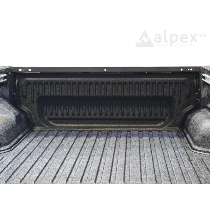 Capitonaj Pentru Benă fără Margine, Aeroklas Modular, Ford Ranger / Volkswagen Amarok Cabină Dublă 2023 - Prezent - EDK.ro