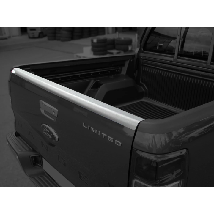 Protecții Margine Benă, Aeroklas Rail Guard, Ford Ranger Raptor 2012 - 2022 - EDK.ro