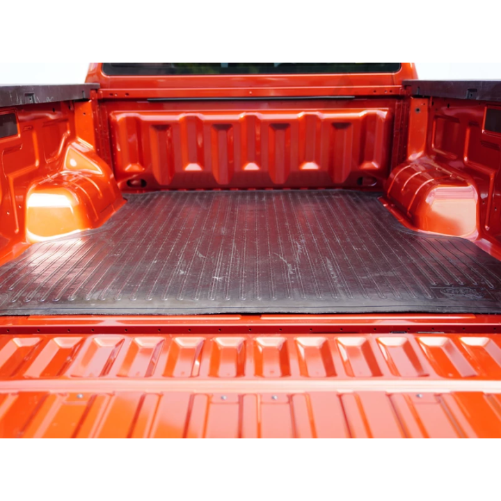 Load Bed Mat, Aeroklas, Ford Ranger / Volkswagen Amarok Raptor PHEV Double Cab 2023 - Present - EDK.ro