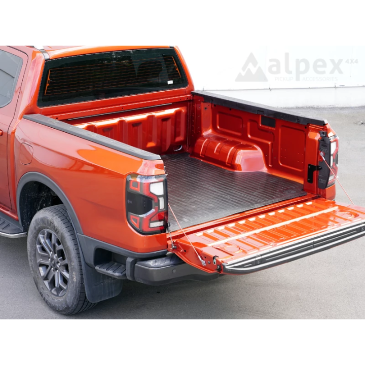 Covoraș Pentru Benă, Aeroklas, Toyota Hilux Cabină Dublă 2016 - Prezent - EDK.ro