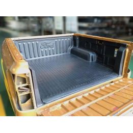 Covoraș Pentru Benă, Aeroklas, Ford Ranger / Volkswagen Amarok Raptor PHEV Cabină Dublă 2023 - Prezent - EDK.ro
