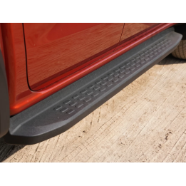 Praguri Laterale, Aeroklas, Ford Ranger / Volkswagen Amarok PHEV Cabină Dublă 2023 - Prezent - EDK.ro