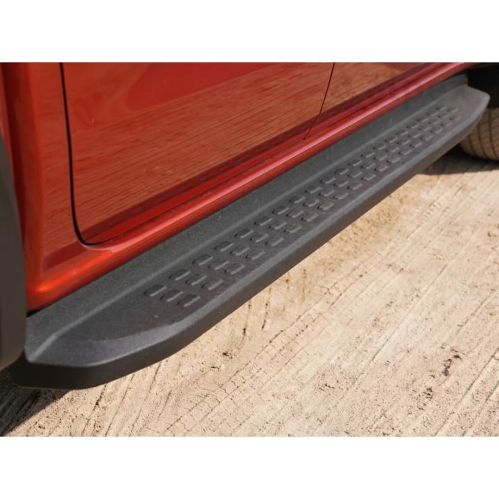 Side Steps, Aeroklas, Ford Ranger / Volkswagen Amarok PHEV Double Cab 2023 - Present - EDK.ro