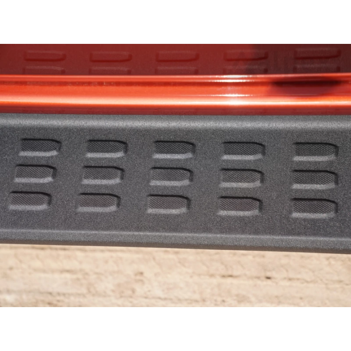 Side Steps, Aeroklas, Ford Ranger / Volkswagen Amarok PHEV Double Cab 2023 - Present - EDK.ro