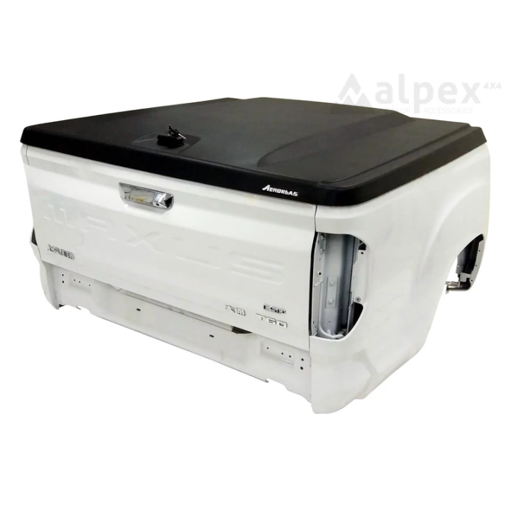 Închidere de Benă Tip Capac, Aeroklas Speed, Maxus T60 / T90 2022 - Prezent - EDK.ro
