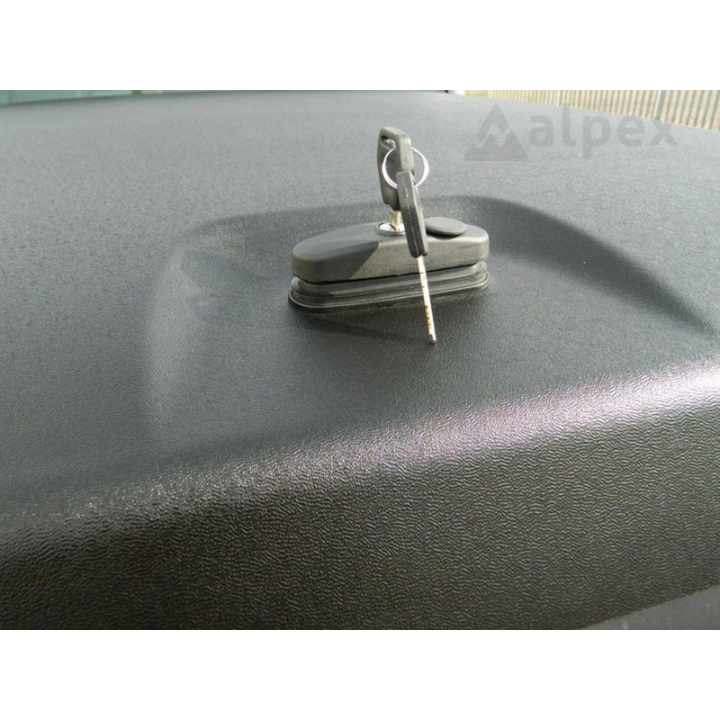 Închidere de Benă Tip Capac, Aeroklas Speed, Maxus T60 / T90 2022 - Prezent - EDK.ro
