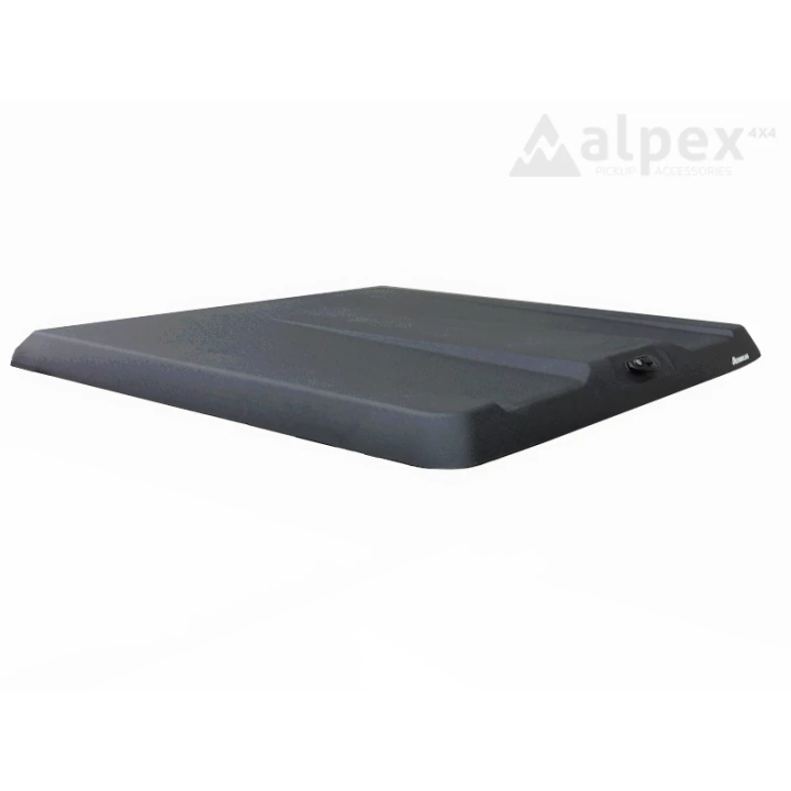 Lid Tonneau Bed Cover, Aeroklas Speed, Mitsubishi L200 Double Cab 2009 - 2015 - EDK.ro