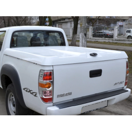 Închidere de Benă Tip Capac, Aeroklas Speed, Ford Ranger / Mazda B2500 / BT-50 Cabină Dublă 1998 - 2012 - EDK.ro