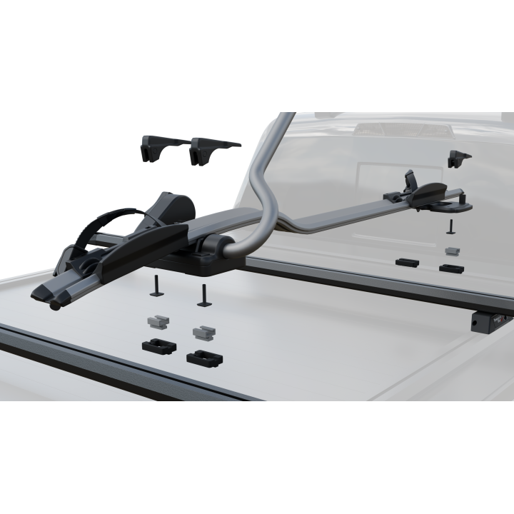 Adapter Kit, Tessera 4x4 - EDK.ro