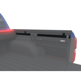 Bed Tie-Down Rail System, Tessera 4x4 Type C - EDK.ro