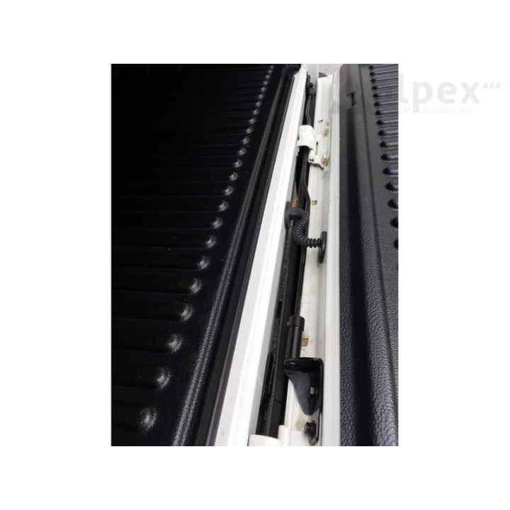 Tailgate Assist Kit, Aeroklas, Mercedes-Benz X-Class / Nissan Navara / Renault Alaskan Extra Cab 2015 - Present - EDK.ro