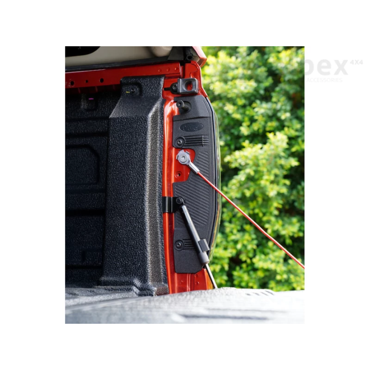 Kit de Asistență Pentru Hayon Benă, Aeroklas, Ford Ranger Raptor 2023 - Prezent - EDK.ro