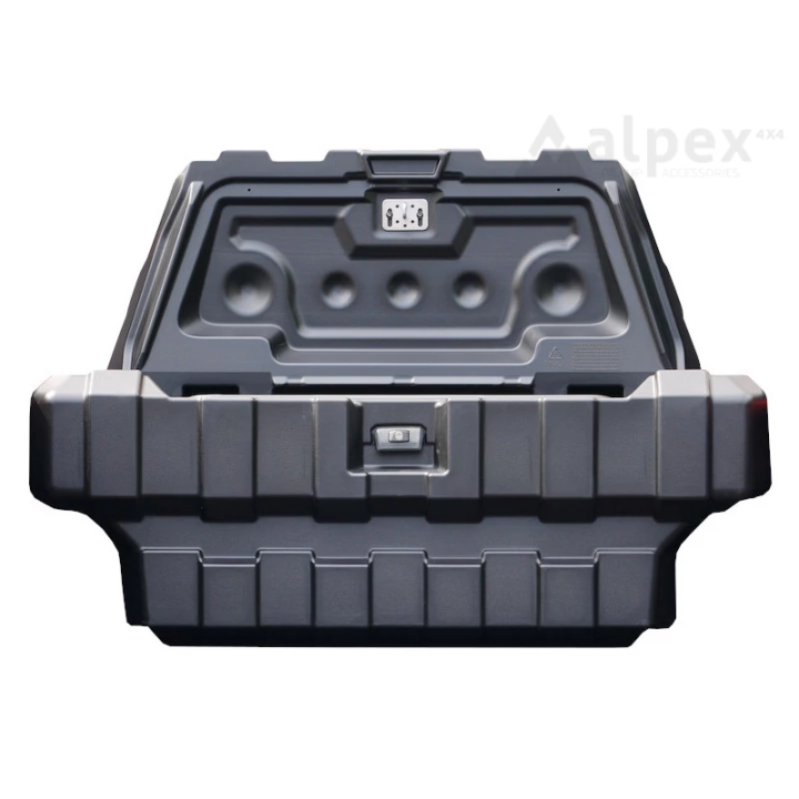 Lădiță Utilitară Pentru Benă, Aeroklas Tank, Ford Ranger PHEV 2025 - Prezent - EDK.ro