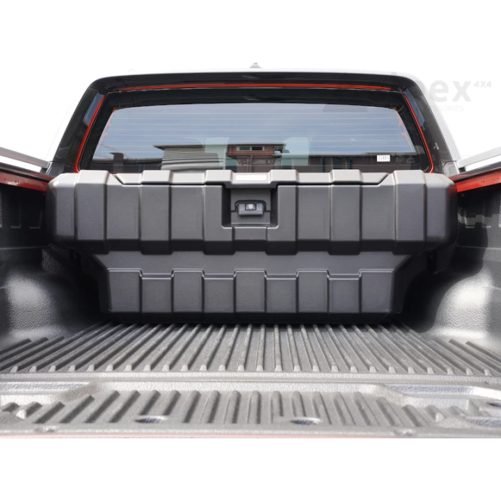 Lădiță Utilitară Pentru Benă, Aeroklas Tank, Ford Ranger PHEV 2025 - Prezent - EDK.ro