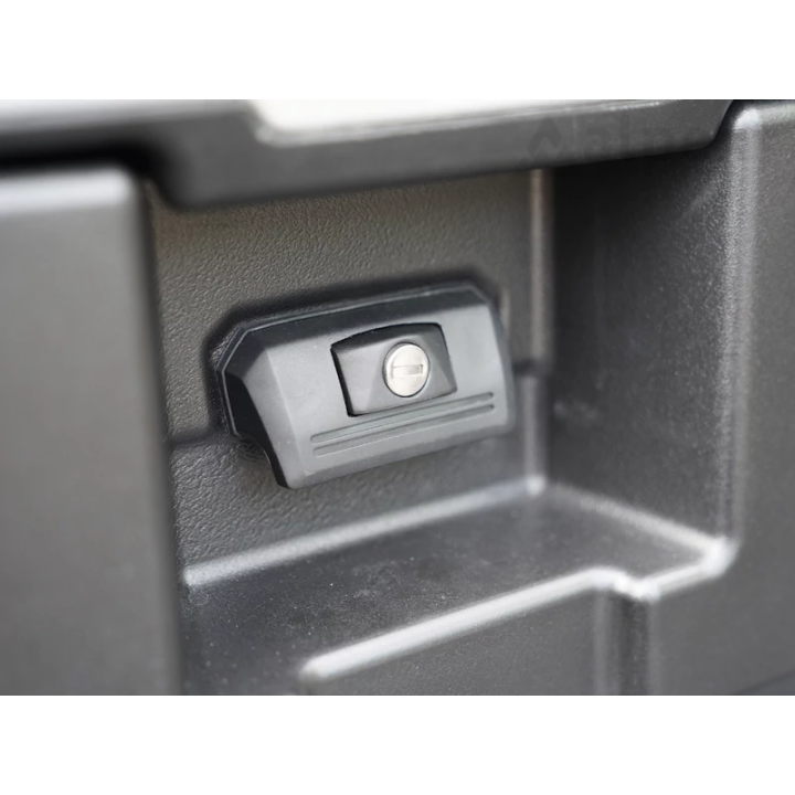 Lădiță Utilitară Pentru Benă, Aeroklas Tank, Ford Ranger PHEV 2025 - Prezent - EDK.ro