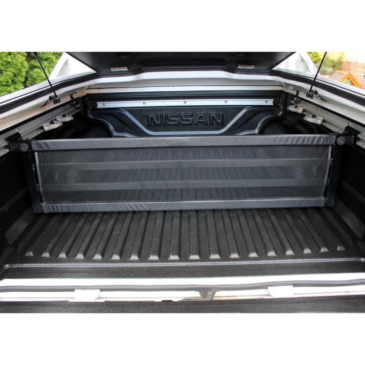 Organizator Pentru Benă, Alpex Divider, Ford Ranger Cabină Dublă 2012 - 2022 - EDK.ro