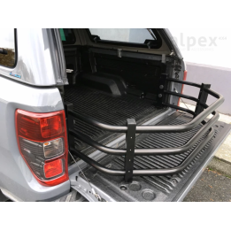 Organizator Pentru Benă, Alpex Extender, Ford Ranger Cabină Dublă / Cabină Extra / Cabină Single 2012 - 2019 - EDK.ro
