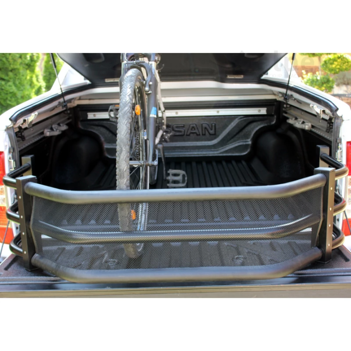 Organizator Pentru Benă, Alpex Extender, Ford Ranger Cabină Dublă / Cabină Extra / Cabină Single 2012 - 2019 - EDK.ro