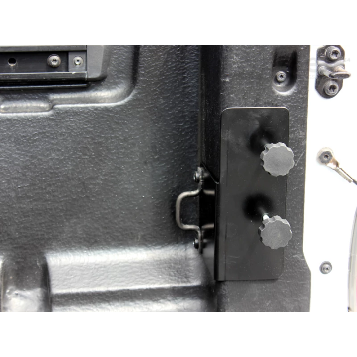 Organizator Pentru Benă, Alpex Extender, Ford Ranger Raptor 2019 - 2022 - EDK.ro
