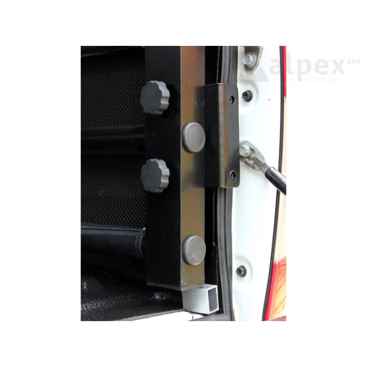 Organizator Pentru Benă, Alpex Extender - EDK.ro