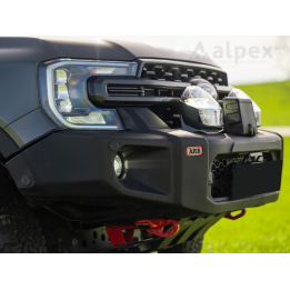 Bullbar Omologat RAR, ARB StealthBar, Ford Ranger Cabină Dublă / Cabină Extra / Cabină Single 2023 - Prezent - EDK.ro