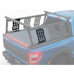 Kit de Panouri Laterale Pentru Tessera Tower+, Tessera 4x4 - EDK.ro