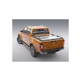 Cargo Carriers, RealTruck MT Cover - 1 Pair, Volkswagen Amarok Double Cab 2010 - 2020 - EDK.ro