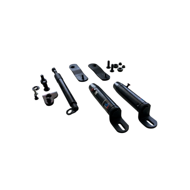 Kit de Asistență Pentru Hayon Benă, EZDown, Ford Ranger 2012 - 2019 - EDK.ro
