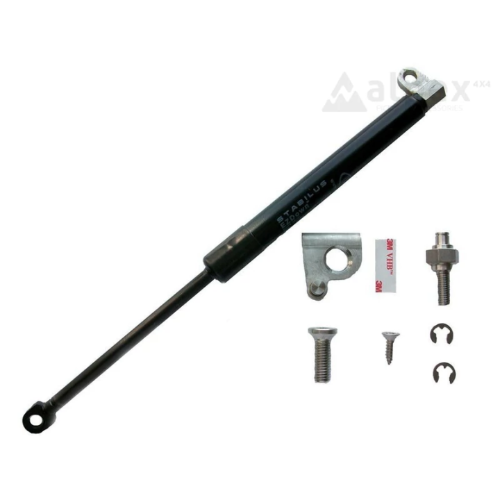 Kit de Asistență Pentru Hayon Benă, EZDown, Ford Ranger Raptor Cabină Single 2019 - 2022 - EDK.ro