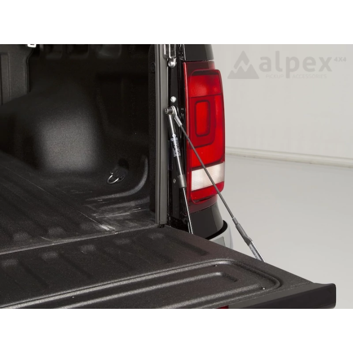 Kit de Asistență Pentru Hayon Benă, EZDown, Volkswagen Amarok Cabină Dublă 2010 - 2020 - EDK.ro