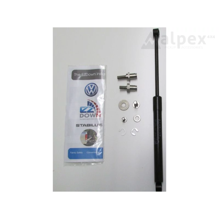 Kit de Asistență Pentru Hayon Benă, EZDown, Volkswagen Amarok Cabină Dublă 2010 - 2020 - EDK.ro