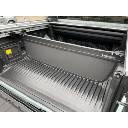 Organizator Pentru Benă, Alpex Mountain Top Bed Divider, Ford Ranger / Volkswagen Amarok PHEV Cabină Dublă / Cabină Extra / Cabi