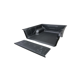 Capitonaj Pentru Benă cu Margine, Pro-Form Liner, Ford Ranger / Mazda BT-50 Cabină Dublă 2006 - 2012 - EDK.ro