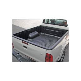 Over Rail Bed Liner, Pro-Form Liner, Ford Ranger / Mazda BT-50 Extra Cab 2006 - 2012 - EDK.ro