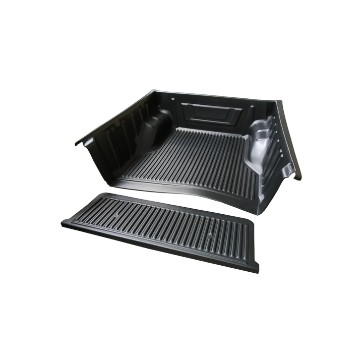 Capitonaj Pentru Benă cu Margine, Pro-Form Liner, Isuzu D-Max Cabină Dublă 2002 - 2012 - EDK.ro