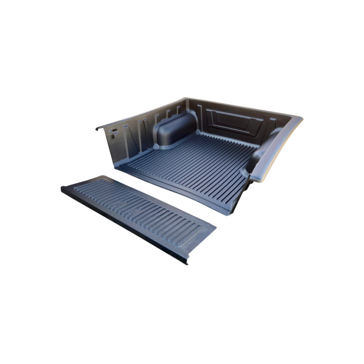 Capitonaj Pentru Benă cu Margine, Pro-Form Liner, Nissan Navara Cabină Dublă 1998 - 2002 - EDK.ro