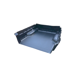 Under Rail Bed Liner, Pro-Form Metal Cargo Hooks, Ford Ranger Extra Cab 2023 - Present - EDK.ro