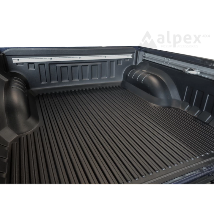 Capitonaj Pentru Benă fără Margine, Pro-Form C-Channel, Mercedes-Benz X-Class Cabină Dublă 2017 - Prezent - EDK.ro