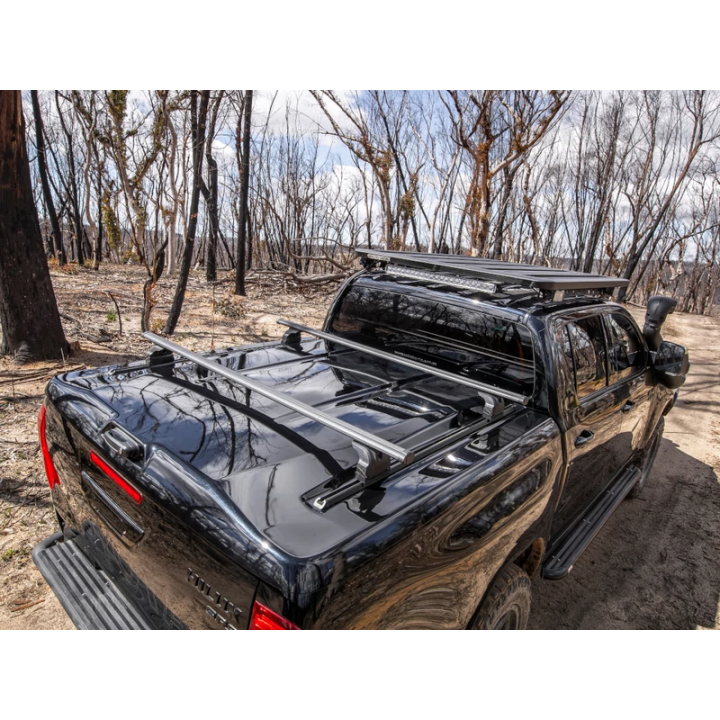 Cargo Carriers, Pro-Form Sportlid V Cover - EDK.ro