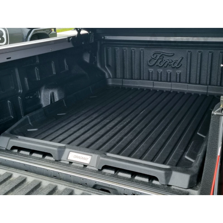 Covoraș Pentru Benă, Pro-Form Dragmat, Ford Ranger / Volkswagen Amarok Raptor PHEV Cabină Dublă 2023 - Prezent - EDK.ro