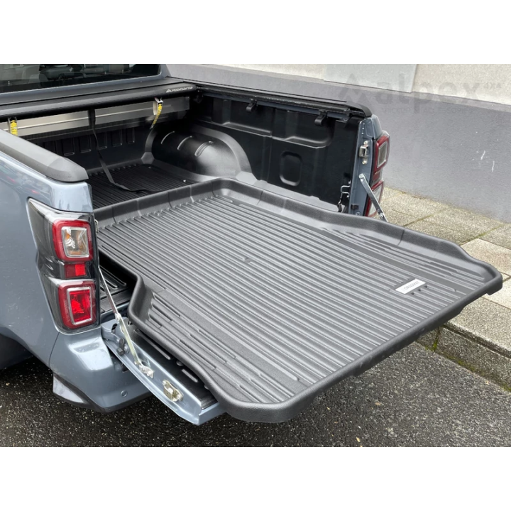 Load Bed Mat, Pro-Form Dragmat - EDK.ro