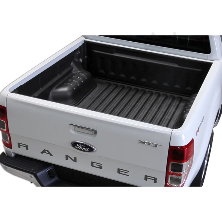 Under Rail Bed Liner, Pro-Form SportGuard, Ford Ranger Raptor Double Cab 2012 - 2022 - EDK.ro