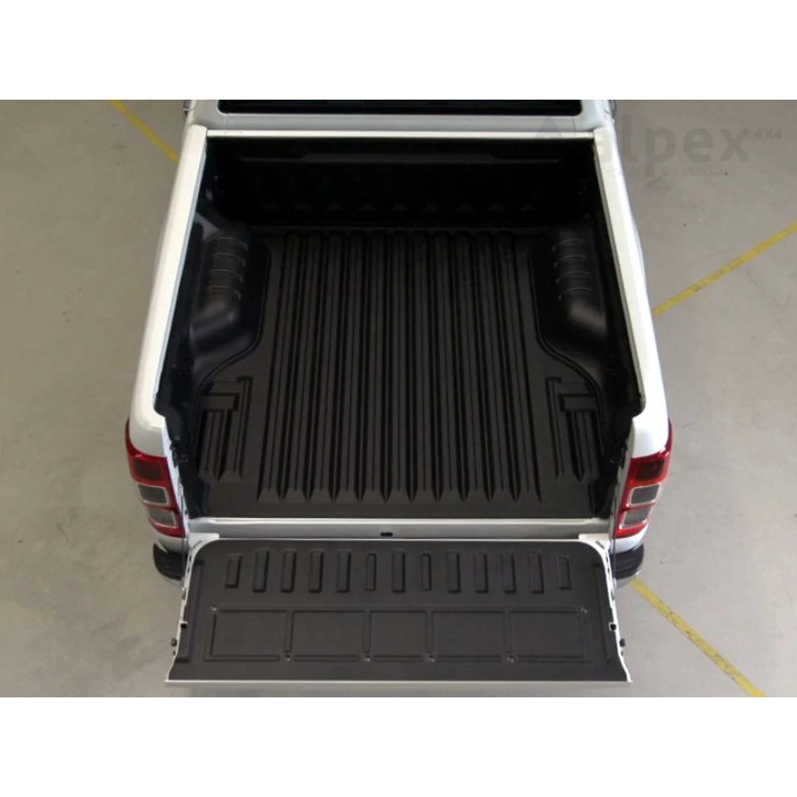 Capitonaj Pentru Benă fără Margine, Pro-Form SportGuard, Ford Ranger Raptor Cabină Dublă 2012 - 2022 - EDK.ro