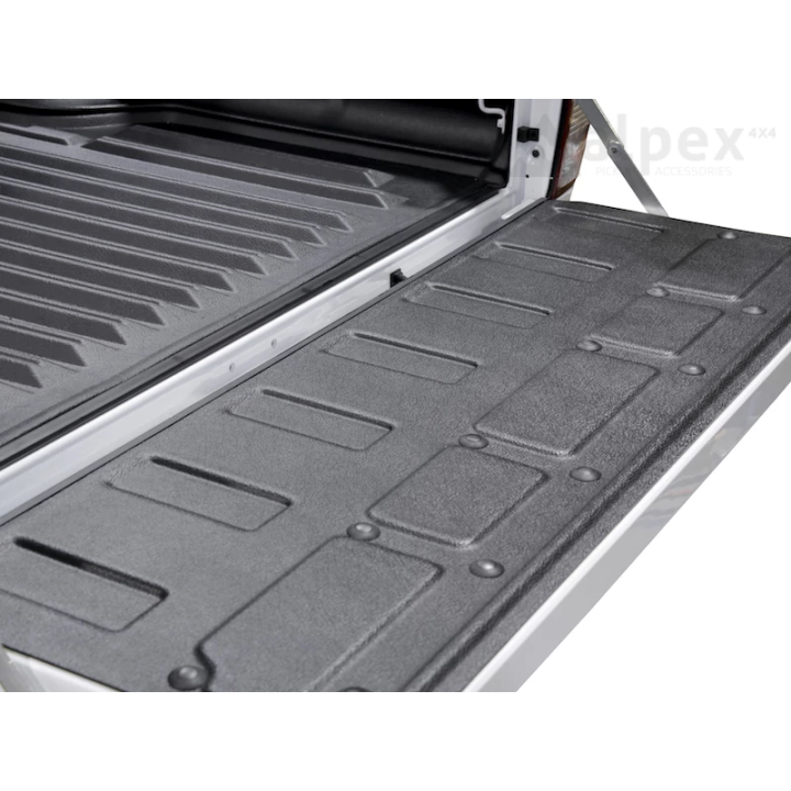 Under Rail Bed Liner, Pro-Form SportGuard, Isuzu D-Max Double Cab 2020 - Present - EDK.ro