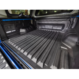 Capitonaj Pentru Benă fără Margine, Pro-Form SportGuard, Ford Ranger / Volkswagen Amarok PHEV Cabină Dublă 2023 - Prezent - EDK.